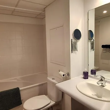 Studio*le Nature* Appartement